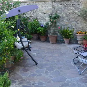 Casa Furielli Appartamento