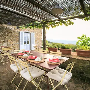 La Country Casa di campagna