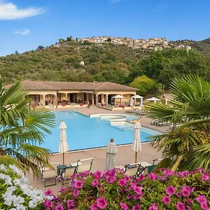 Vakantiepark Oasimaremma Village