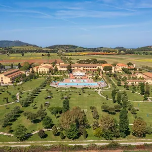 Vakantiepark Poggio All'agnello Sport & Active Holidays