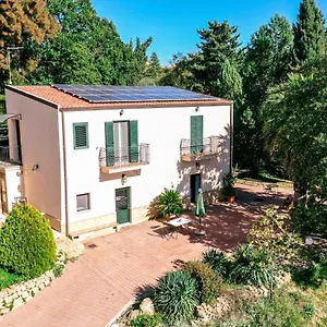 Dream House Vakantiehuis Piazza Armerina