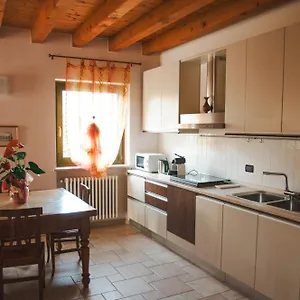 Casale Manzoni Appartamento Verona