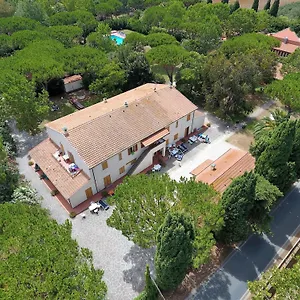 Aparthotel Ghiacci Vecchi