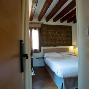 Maison d'hôtes Ca' Dei Dogi Venise