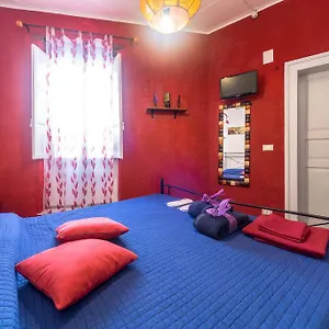 Casa Sul Corso Appartamento Trapani