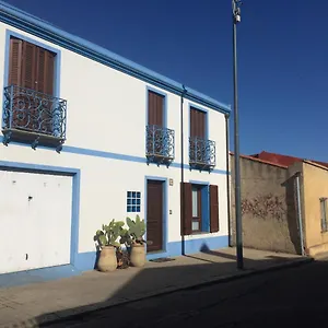 Maison d'hôtes L'onda Oristano