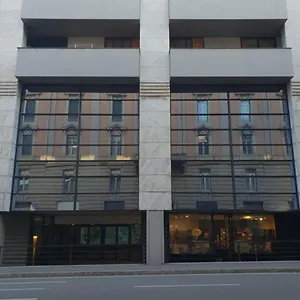 Bergamo City Apartments Appartamento Bergamo
