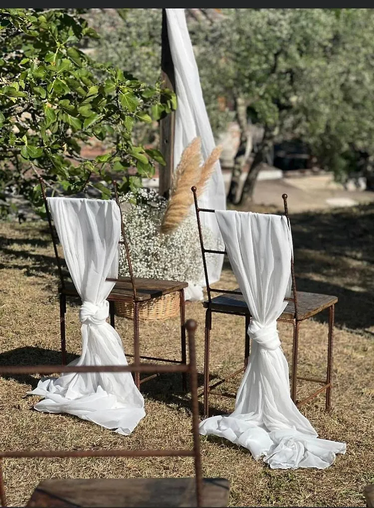 Hotel Locanda Podere Le Vigne Radda In Chianti